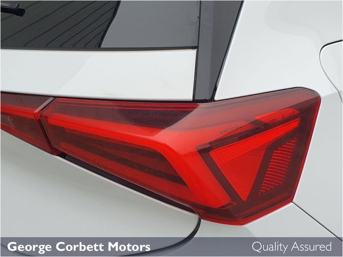 Cupra Born 2023