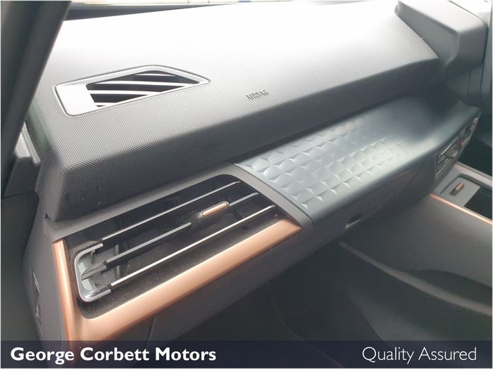 Cupra Born 2023
