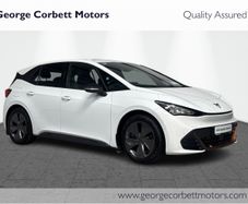 Cupra Born 2023