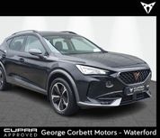 Cupra Formentor 2023