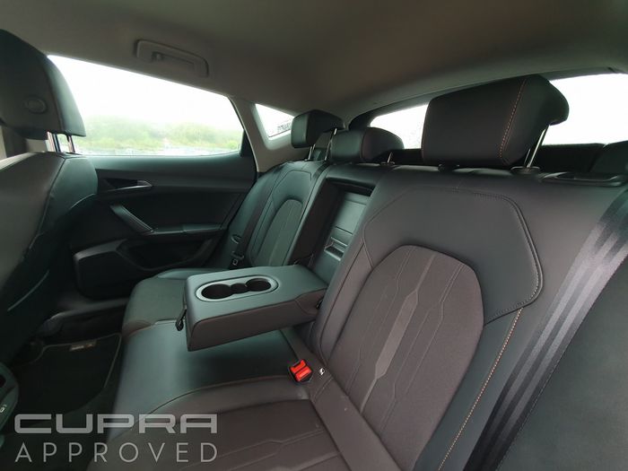 Cupra Formentor 2023