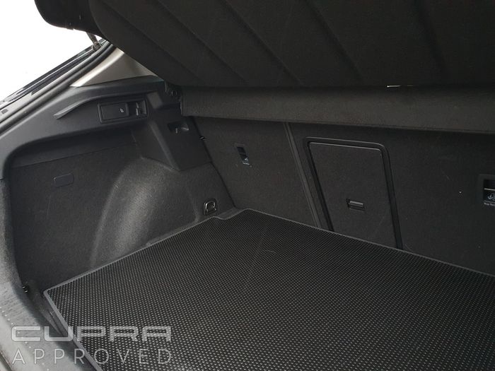 Cupra Formentor 2023