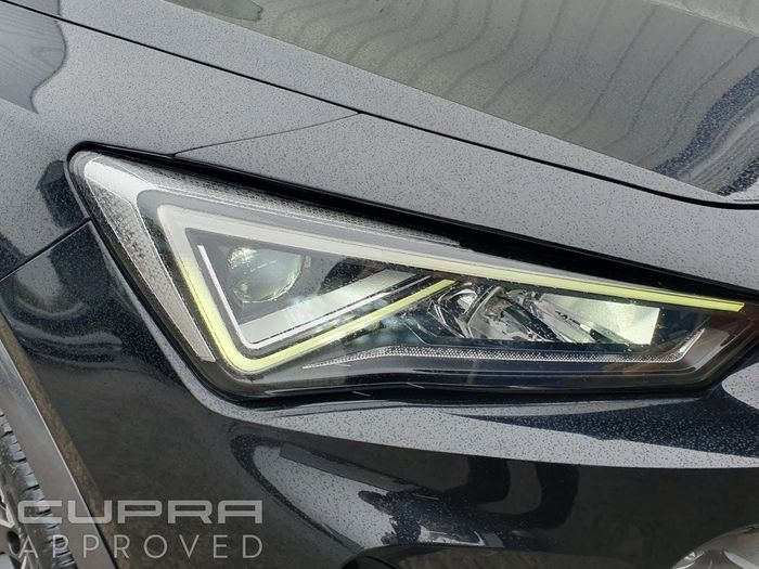 Cupra Formentor 2023
