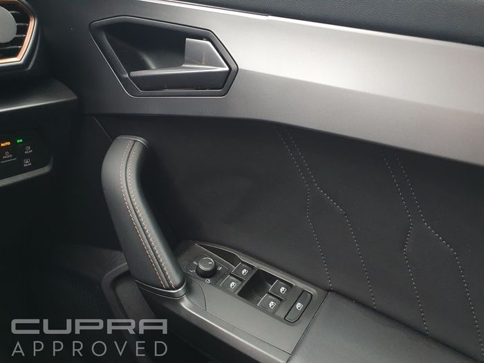 Cupra Formentor 2023