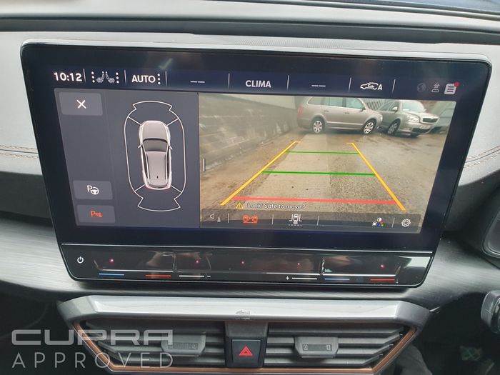Cupra Formentor 2023