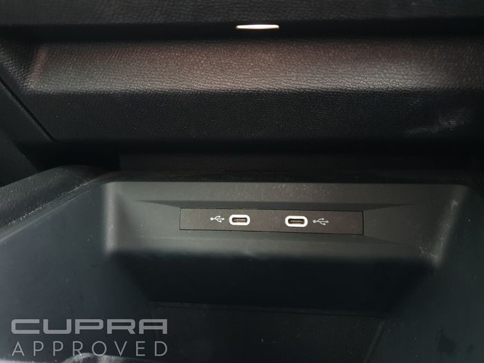 Cupra Formentor 2023