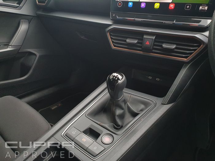 Cupra Formentor 2023
