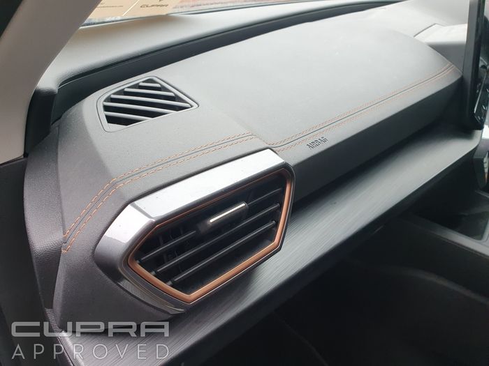 Cupra Formentor 2023