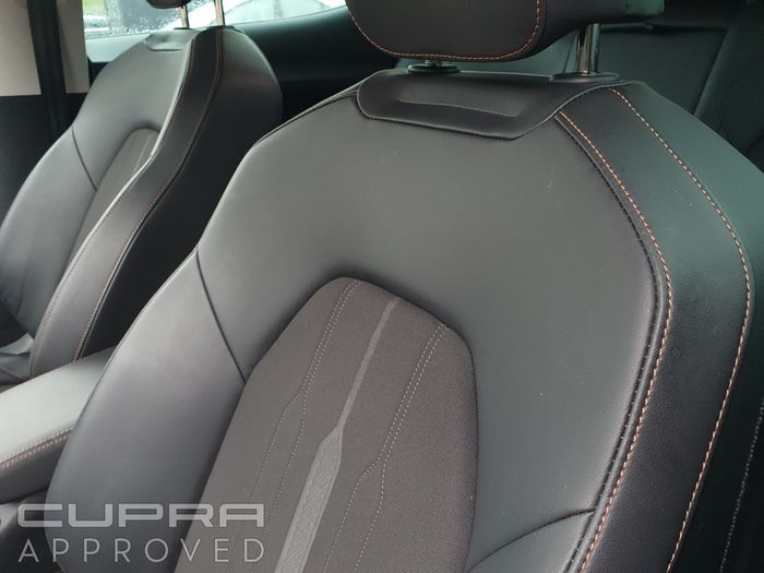 Cupra Formentor 2023