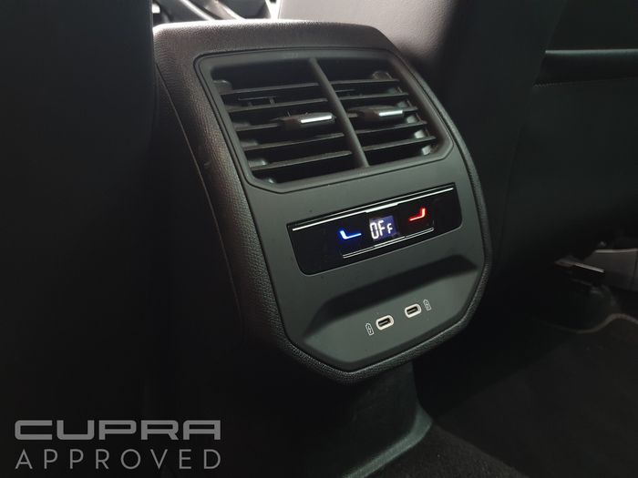 Cupra Formentor 2023