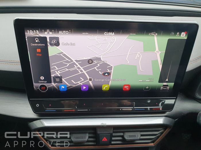 Cupra Formentor 2023