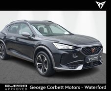 Cupra Formentor 2023