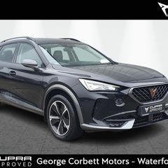 Cupra Formentor 2023