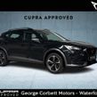 Cupra Formentor 2023