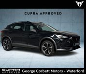 Cupra Formentor 2023