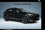 Cupra Formentor 2023