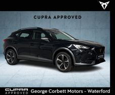 Cupra Formentor 2023