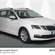 Skoda Octavia 2020