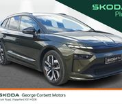 Skoda Enyaq 2025