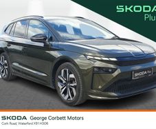 Skoda Enyaq 2025