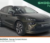 Skoda Enyaq 2025
