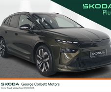 Skoda Enyaq 2025