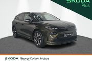 Skoda Enyaq 2025