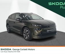 Skoda Enyaq 2025