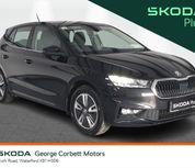 Skoda Fabia 2023