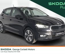 Skoda Fabia 2023