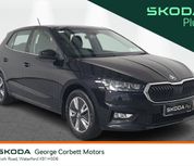 Skoda Fabia 2023