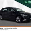 Skoda Fabia 2023