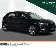 Skoda Fabia 2023