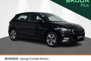 Skoda Fabia 2023