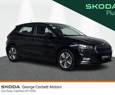Skoda Fabia 2023