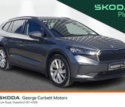 Skoda Enyaq 2023