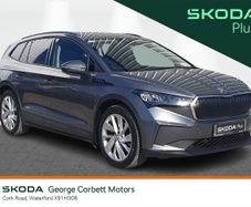 Skoda Enyaq 2023