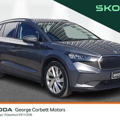Skoda Enyaq 2023