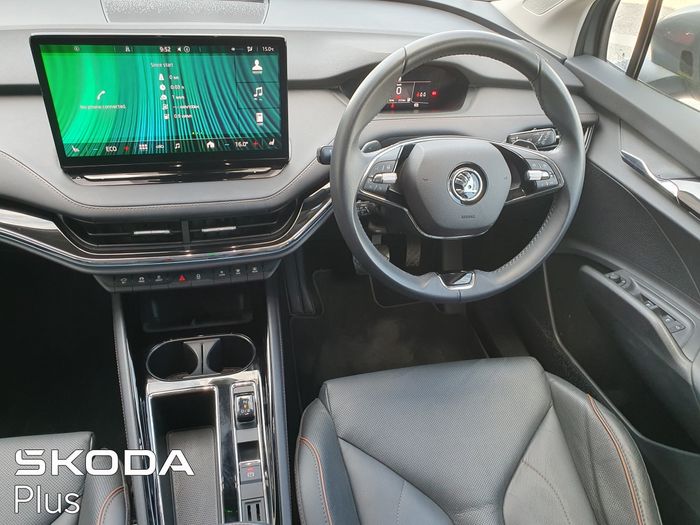 Skoda Enyaq 2023