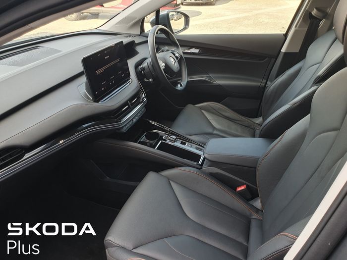 Skoda Enyaq 2023