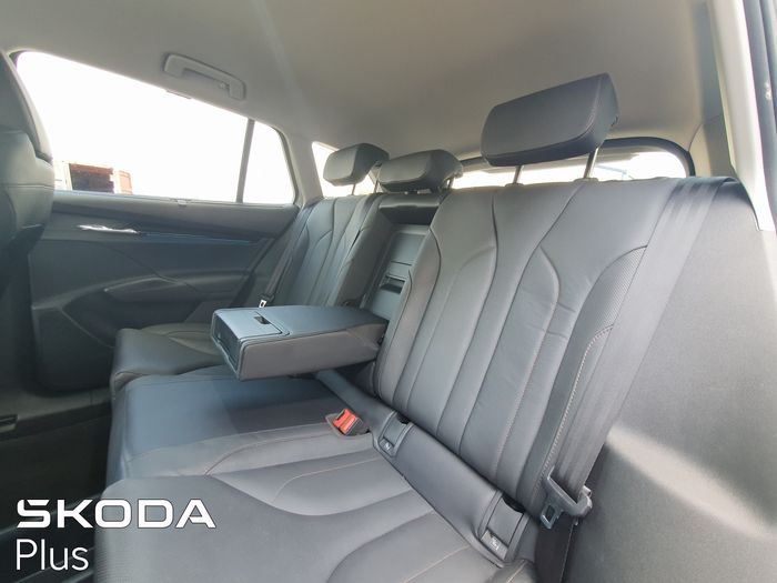 Skoda Enyaq 2023
