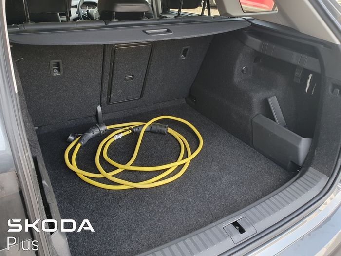 Skoda Enyaq 2023