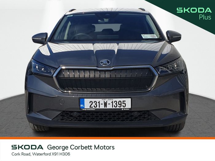 Skoda Enyaq 2023