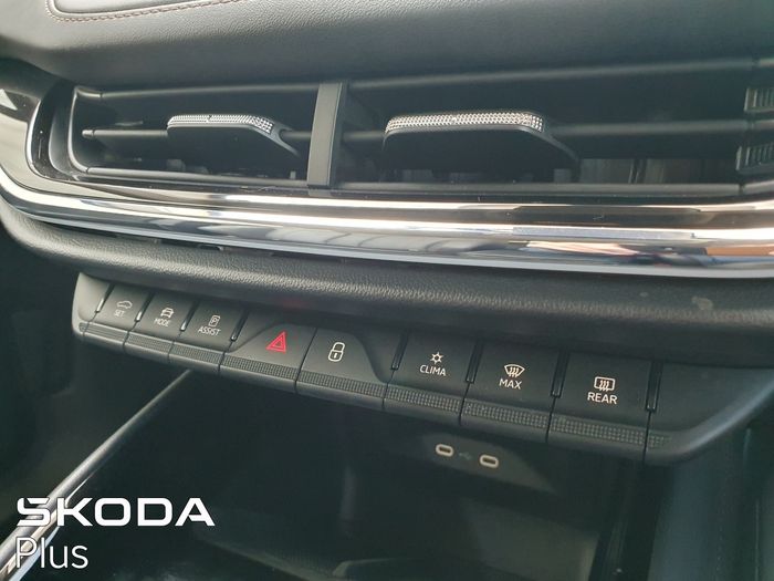 Skoda Enyaq 2023
