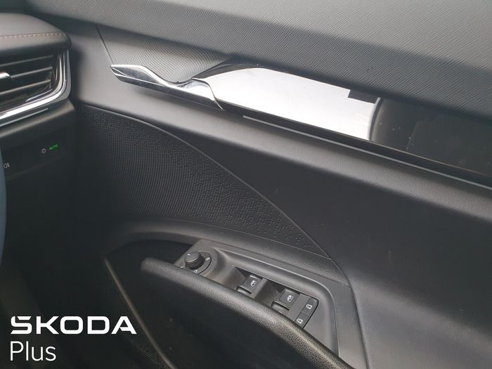 Skoda Enyaq 2023