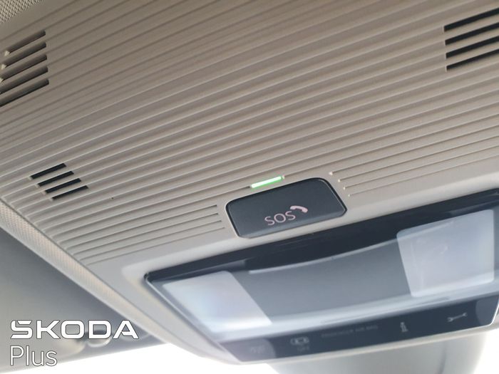 Skoda Enyaq 2023