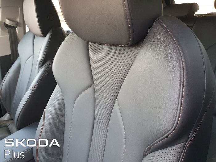 Skoda Enyaq 2023