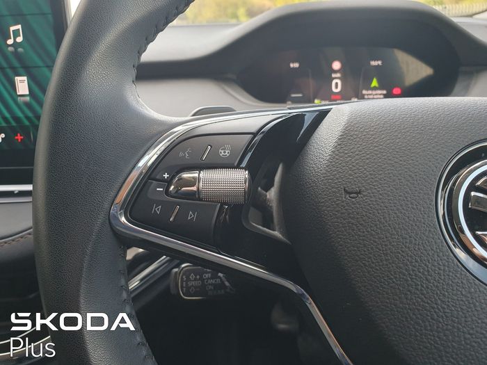 Skoda Enyaq 2023