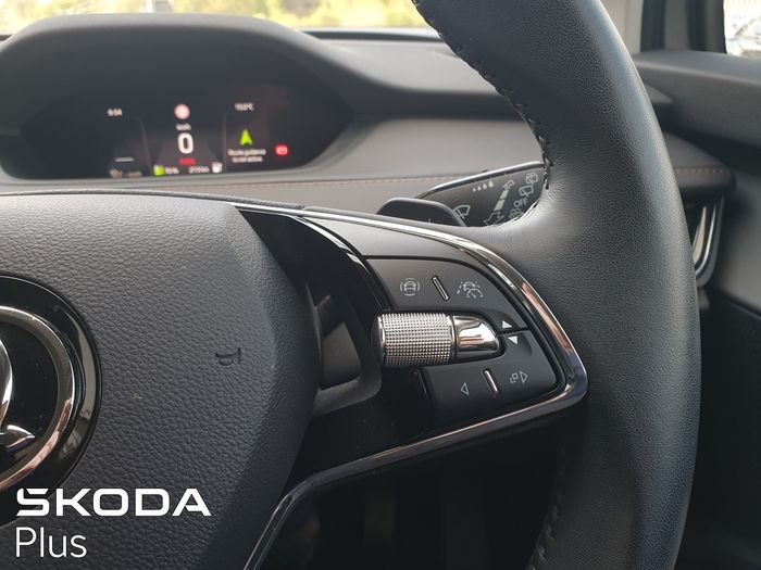 Skoda Enyaq 2023