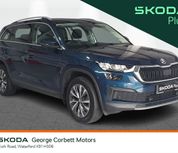Skoda Kodiaq 2023
